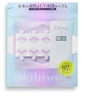 フィルモア商品写真 Mサイズ