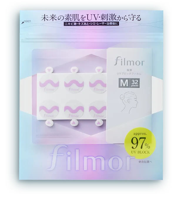 フィルモア Mサイズ