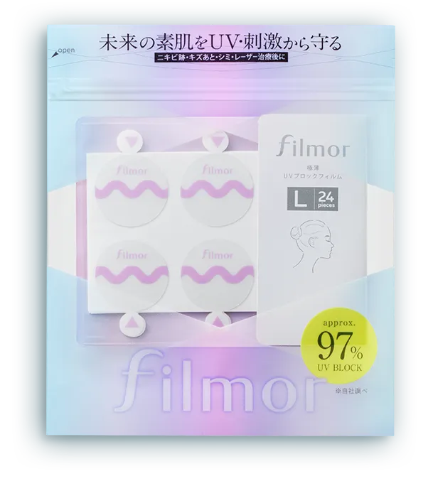 フィルモア Lサイズ